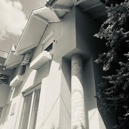 شقة La Casa Tamaris Senta المظهر الخارجي الصورة