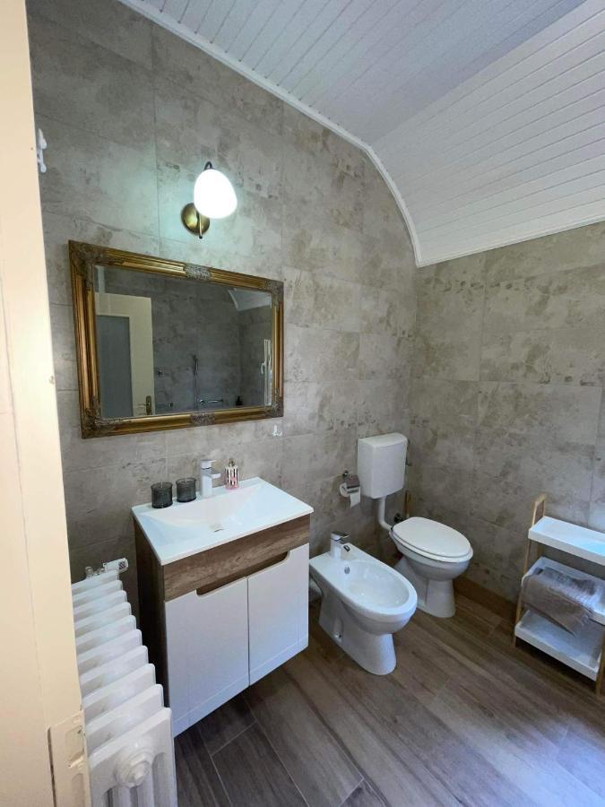 شقة La Casa Tamaris Senta المظهر الخارجي الصورة