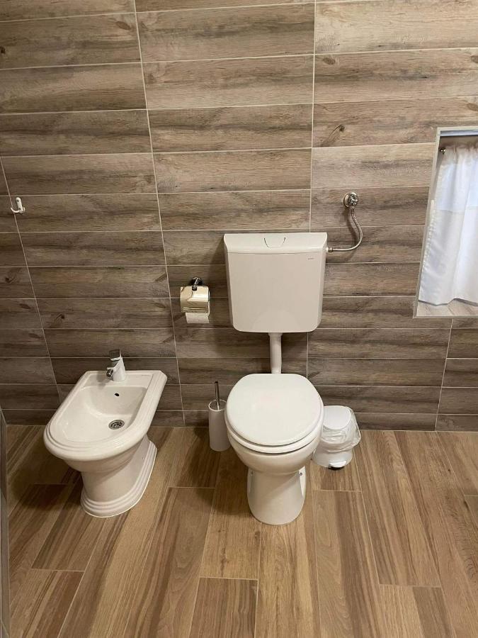 شقة La Casa Tamaris Senta المظهر الخارجي الصورة