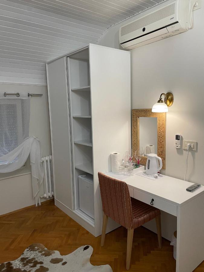 شقة La Casa Tamaris Senta المظهر الخارجي الصورة