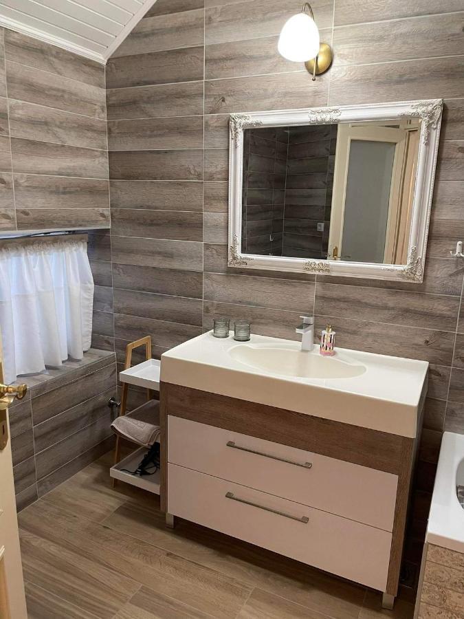 شقة La Casa Tamaris Senta المظهر الخارجي الصورة