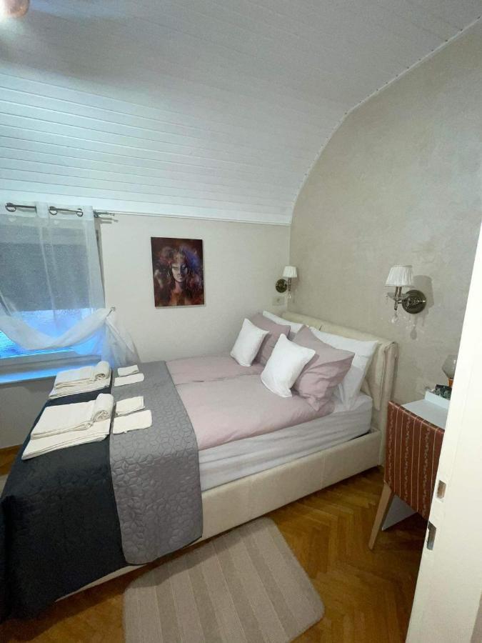 شقة La Casa Tamaris Senta المظهر الخارجي الصورة