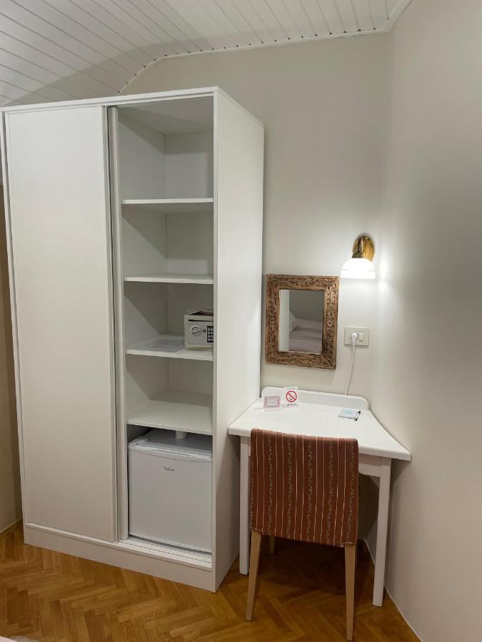 شقة La Casa Tamaris Senta المظهر الخارجي الصورة