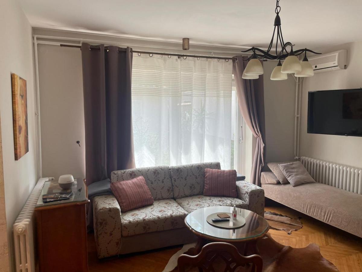 شقة La Casa Tamaris Senta المظهر الخارجي الصورة