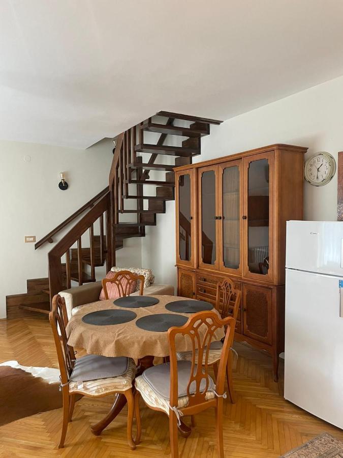 شقة La Casa Tamaris Senta المظهر الخارجي الصورة